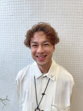 ココヘアー co&co hair ココヘアー 阪上誠司