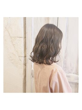 ルパラディ(leparadis) 愛されナチュラル