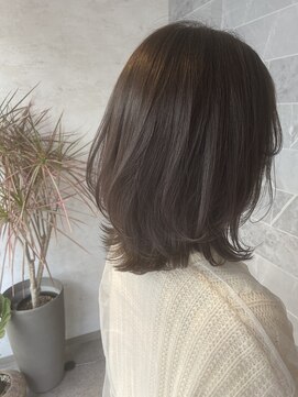 ジル アンク(Jill ankh) 《Jillankh姫路美容室》