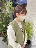 ニキータ(Nikiita)&nbsp;pink beige    B151909028