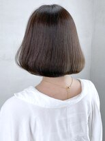 アイティーバイアルバム 松戸店(IT by ALBUM)&nbsp;タンバルモリ_くびれヘアビタミンカラーメルティカラー_ba339191