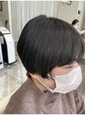 タイトショート【20代/30代/40代/トリートメント】A
