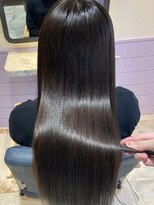 ネオリーブエクラ 上野御徒町店(Neolive eclat)&nbsp;☆髪質改善トリートメント☆酸熱トリートメント☆トリートメント