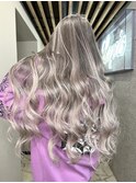 アッシュグラデ