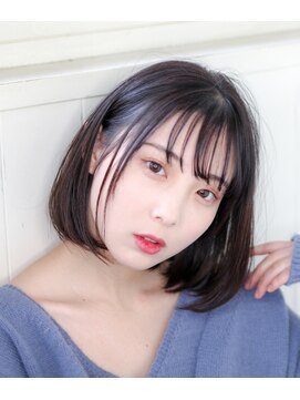 ヘアーメイク ネオ(Hair Make Neo) 上質に決まるミディアムヘア