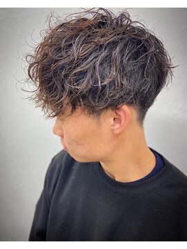 ヒロギンザ 川崎店(HIRO GINZA) ツイストスパイラル