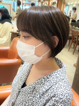 ネオリーブ クタ 町田店(Neolive kuta) 【Neolivekuta町田店】大人ショート