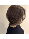ヘルシースタイル/アースカラー/20代30代40代