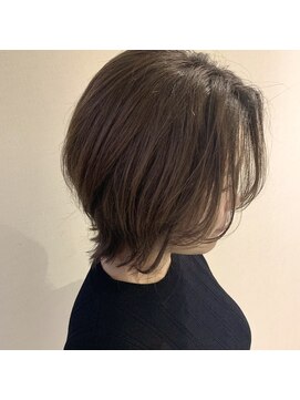 ファースト 泉中央店(first) ヘルシースタイル/アースカラー/20代30代40代