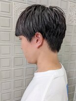 トリエラ(TRIELA)&nbsp;ナチュラルショート