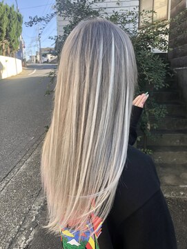 ライブトレア(LIVE TOREA) エクステハイライト