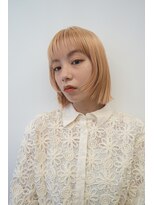 ネルケ 立川(nelke)&nbsp;ブロンドベージュ