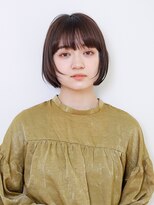 バサ 所沢店(BASSA)&nbsp;韓国/パーソナルカラー/所沢/美容院/美容室/髪質改善