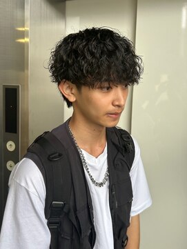 エース 栄矢場町店(Ace) ツイストスパイラルパーマ