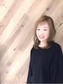 プログレス 小手指店(PROGRESS)&nbsp;ムラカミ[白髪染め/白髪ぼかし/ボブ/ミディアム/所沢/小手指]