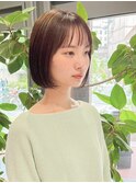 ミニボブ