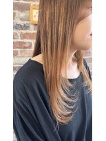 アンテール(UNTERRE)&nbsp;フェイスレイヤー