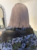 ホワイトシルバー