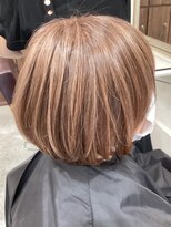 オンカラー(ON.COLOR)&nbsp;大人ハイライトグレージュ40代50代