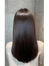 リカロ(RECALO) 髪質改善ヘアエステ