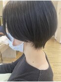 ショートスタイル