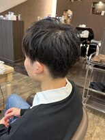 アルターリール(aL ter Rire)&nbsp;アッシュブラック/ベリーショート/ダークアッシュ/鎌取/杉田花乃