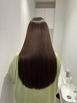 ムード 立川(MHOOD)&nbsp;資生堂サブリミックトリートメント