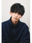 ニュアンスマッシュ