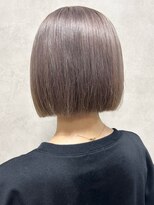 ルノン フィージュ(LUNON fieju)&nbsp;ホワイトミルクティー/ミルクティーベージュ/ハイトーン