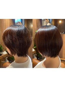 お悩みに寄り添い、一人ひとり最適なケアと施術をご提供◎あなたのなりたいを一緒に叶えます♪