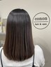 【初めての方♪】★cononオリジナル★髪質改善ヘアエステ♪