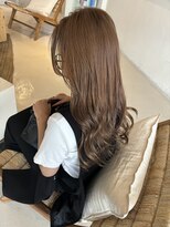 エリス キョウバシ(Eliss)&nbsp;キャラメルミルクティー