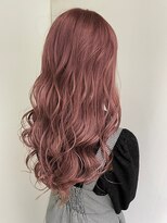 ホープ(hope)&nbsp;ピンクベージュカラー