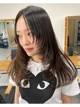 エミュー(Emu) ザクザクミディアムレイヤー☆