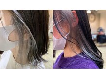 フォワヘアー(foi hair)