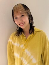 コクーン(Cocoon) 升井 なな