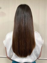 ヘアメイクHY(hair make HY)&nbsp;髪質改善トリートメント