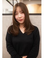 シー(thee)&nbsp;フェイスレイヤー