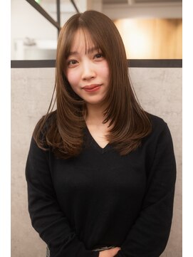 シー(thee) フェイスレイヤー