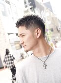 短髪