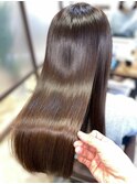 20代以降にオススメ本物のダメージレス髪質改善トリートメント
