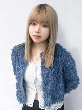 アルバム 渋谷パルコ(ALBUM) 生山 愛実