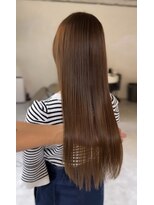 バルコ(BARCO)&nbsp;大人可愛い◎髪質改善/20代/30代/40代/酸性ストレート/縮毛矯正