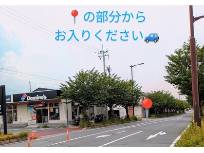 ノマ(noma)の写真