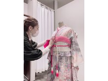 サロンドボーテドゥドゥ(dou-dou)