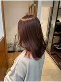 Cherry pink