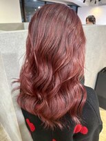 メリー オオサカ(Merly Osaka)&nbsp;cherry pink