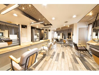 soen by HEADLIGHT 光の森店【ソーエン バイ ヘッドライト】