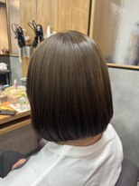 カイノ なんばエキカン店(KAINO)&nbsp;ピスタチオカラー