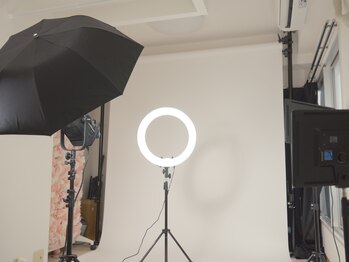 スタジオケージェー 新大久保(STUDIO-KJ)の写真/新しい自分に出会える場所STUDIO-KJ*希望のコンセプトに合わせて可愛く変身!お友達と一緒のご予約も大歓迎